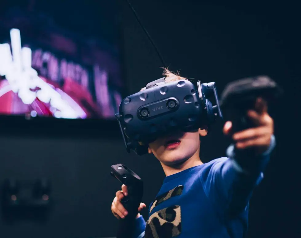 Изображение клуба PlayVR Estonia № 3