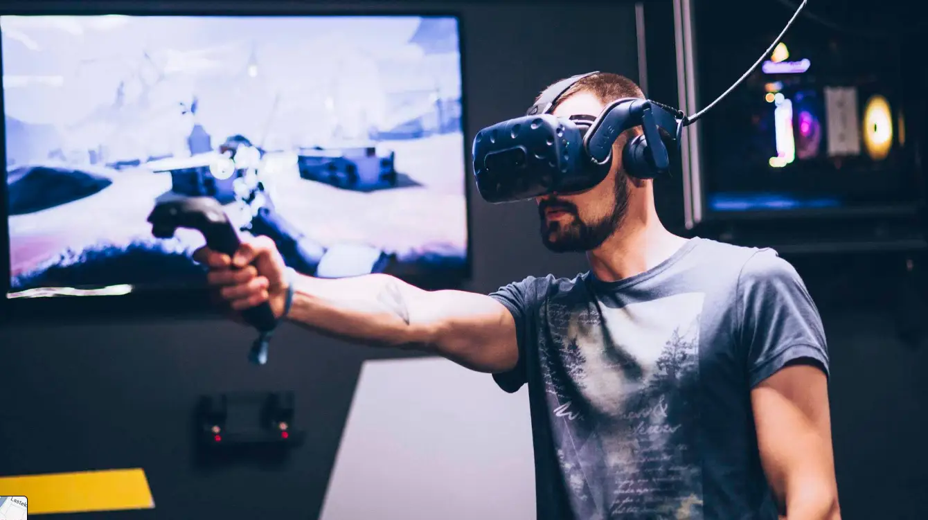 Изображение клуба PlayVR Estonia № 1
