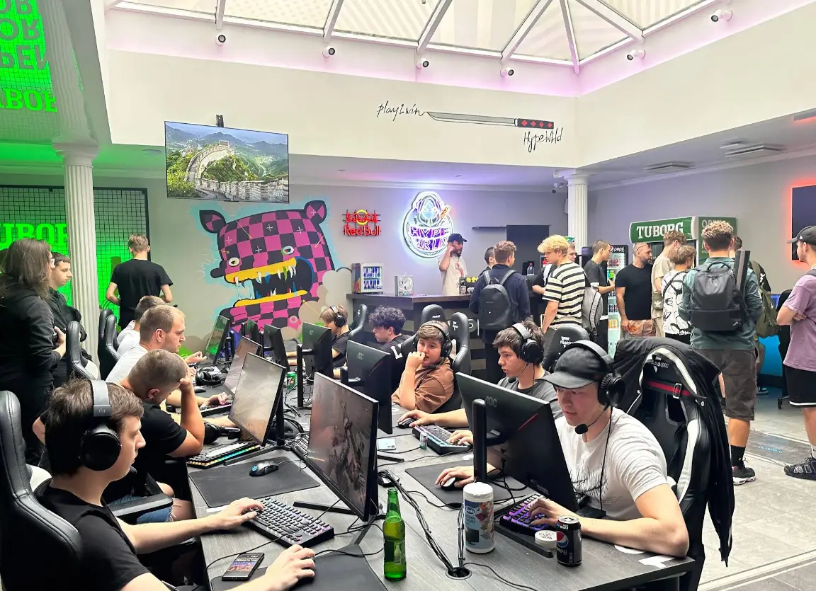 Изображение клуба Hypewrld.gg № 1