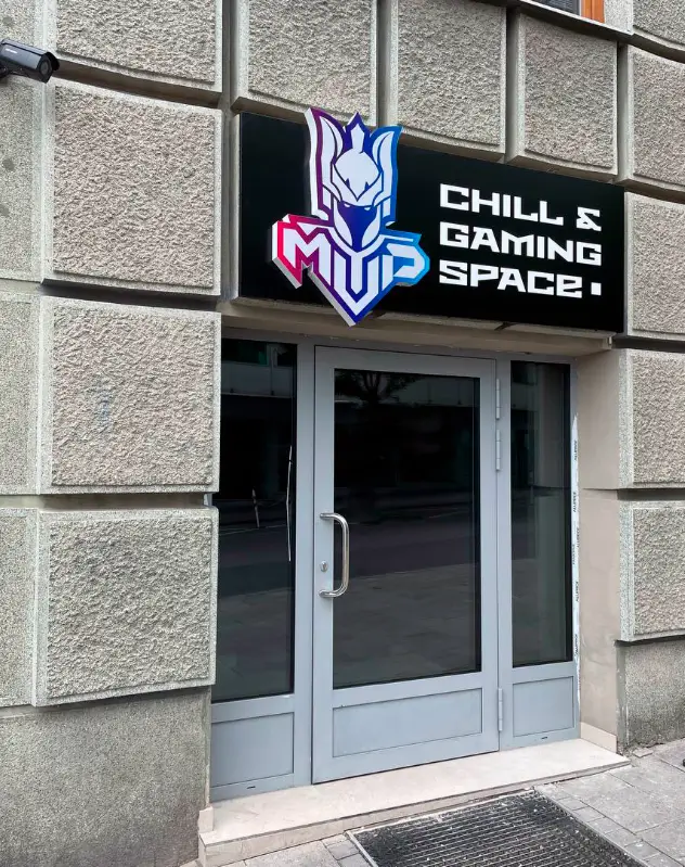 Изображение клуба MVP Chill & Gaming space № 3