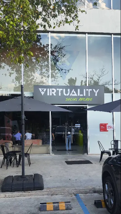 Изображение клуба Virtuality Asunción № 3