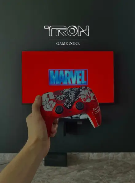Изображение клуба tron № 2
