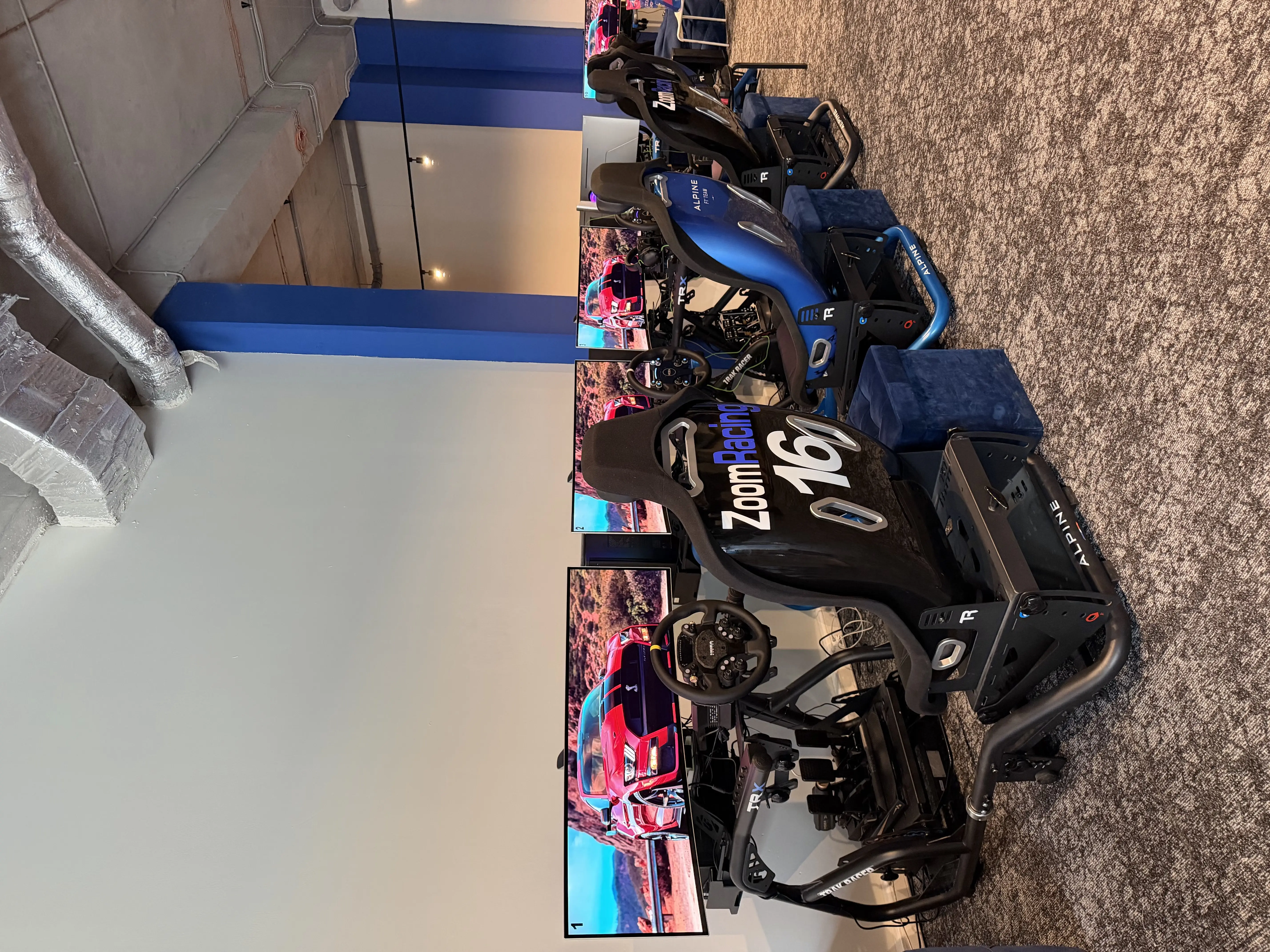 Изображение клуба ZoomRacing Premium № 2