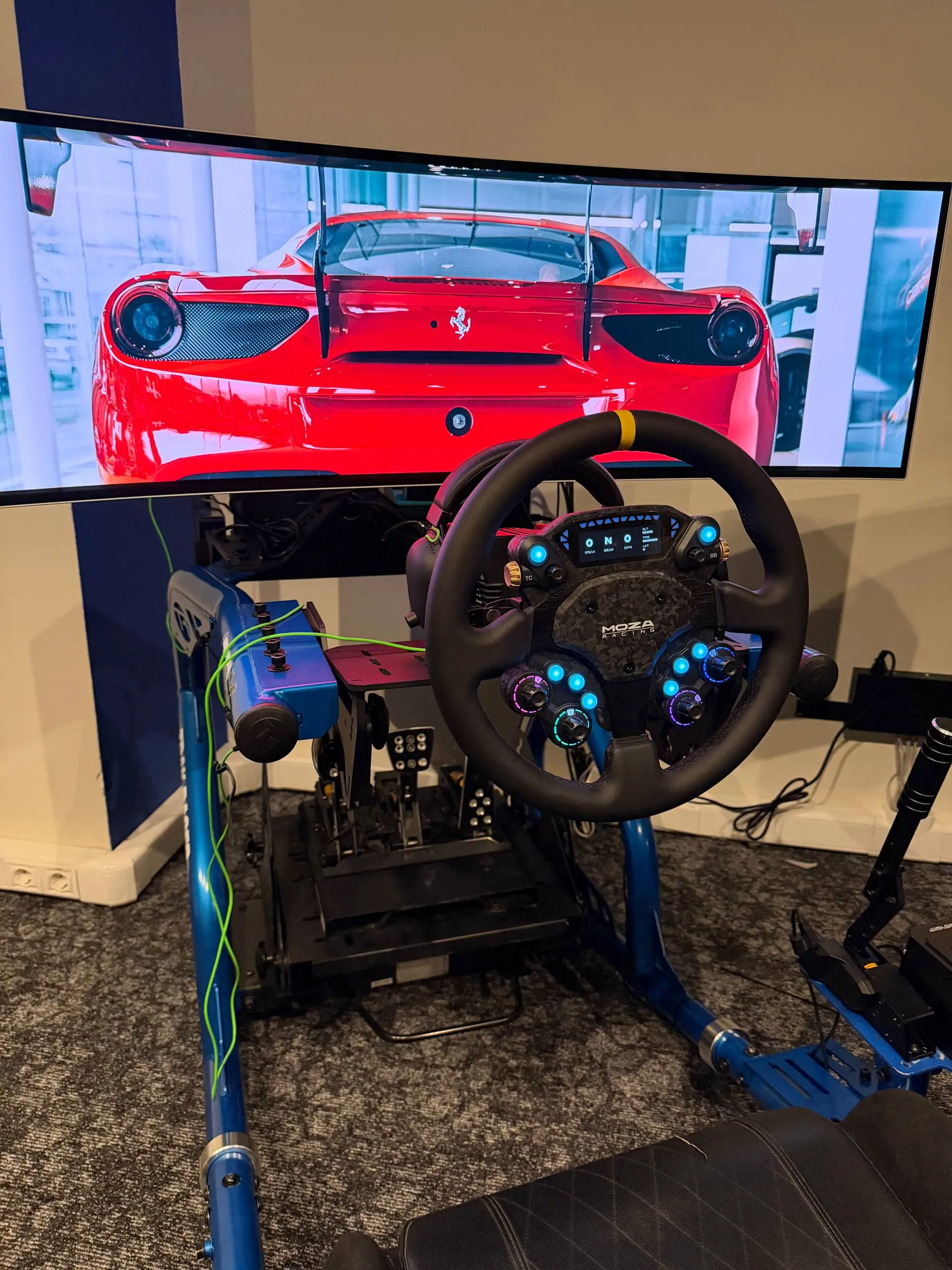 Изображение клуба ZoomRacing Premium № 3