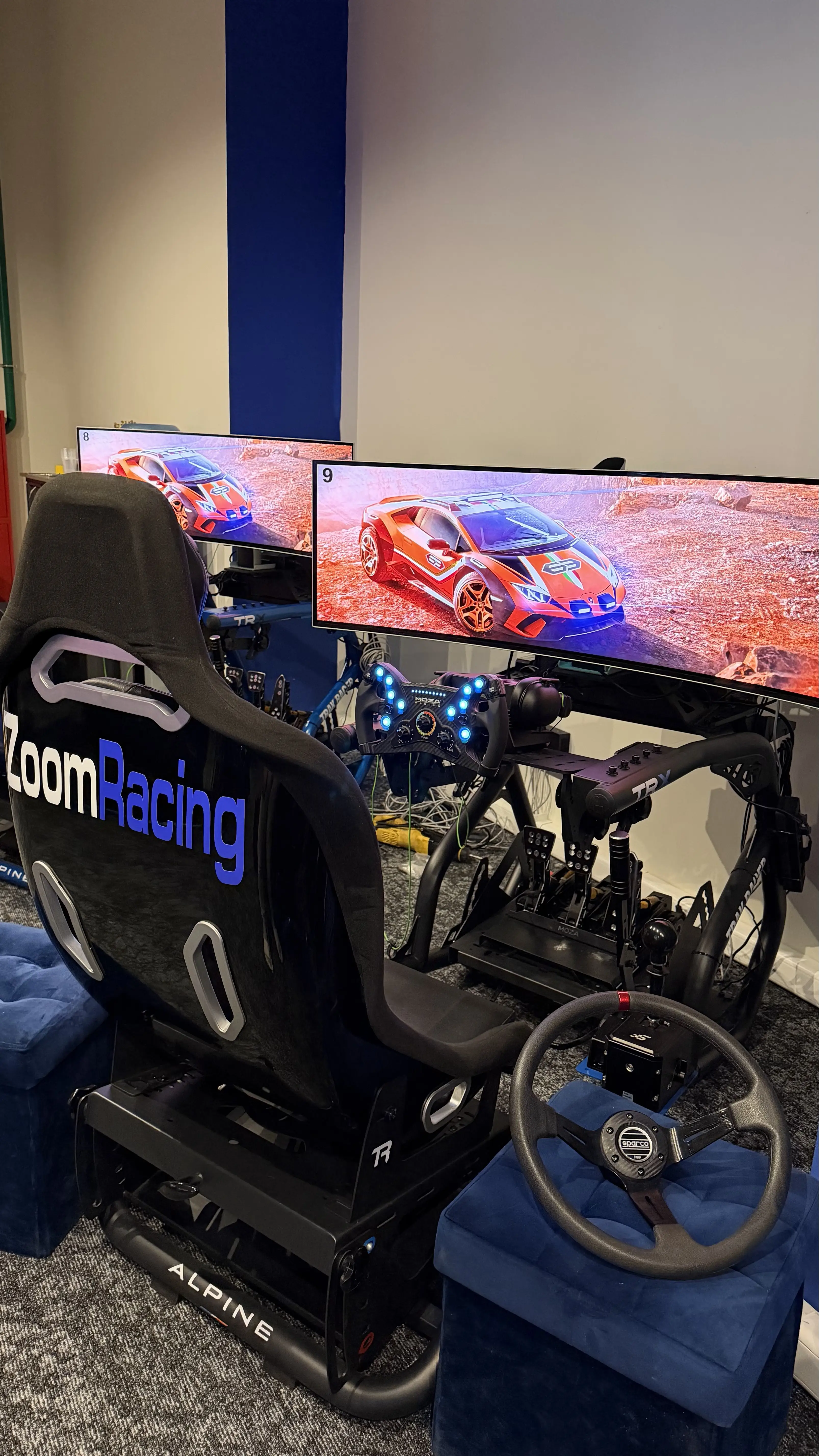 Изображение клуба ZoomRacing Premium № 4