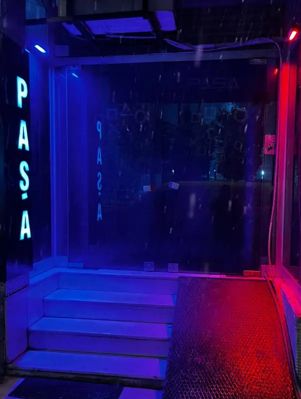 Изображение клуба Bayrampaşa Play Station Cafe № 1