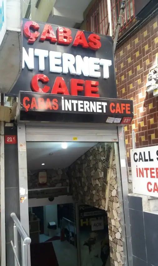Изображение клуба Cabaş İnternet Cafe № 3