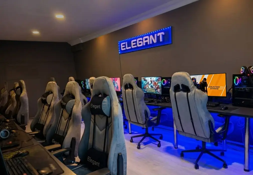 Изображение клуба Elegant № 1