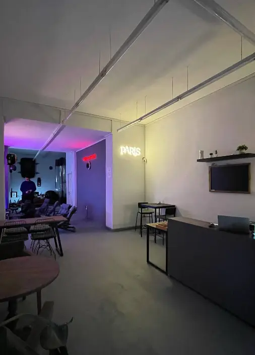 Изображение клуба Innova Playstation Cafe № 3