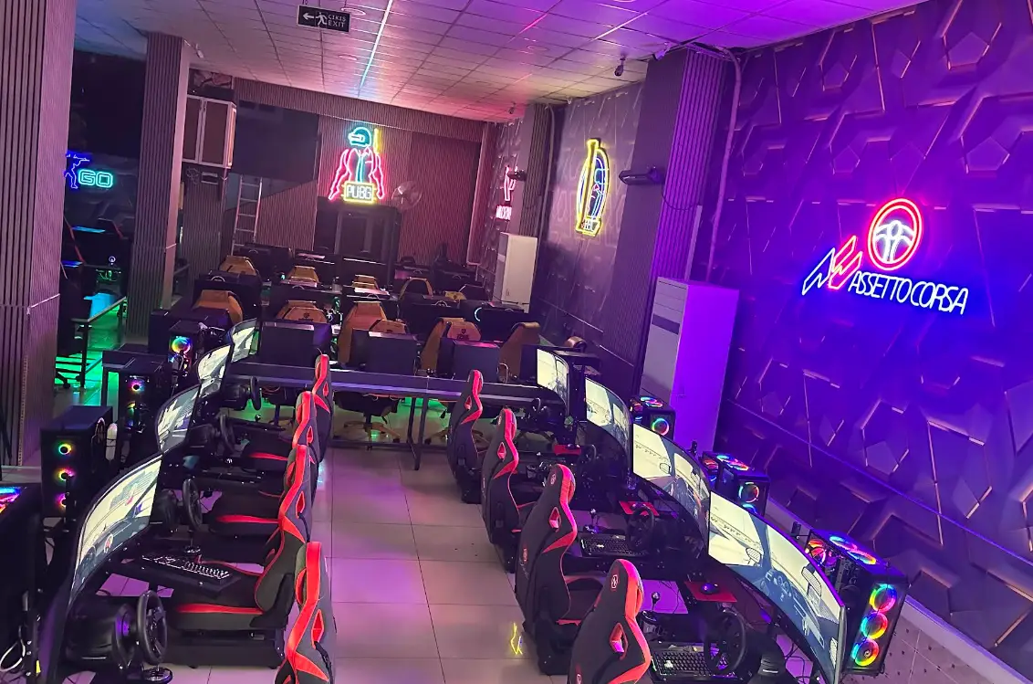 Изображение клуба Last Game № 1