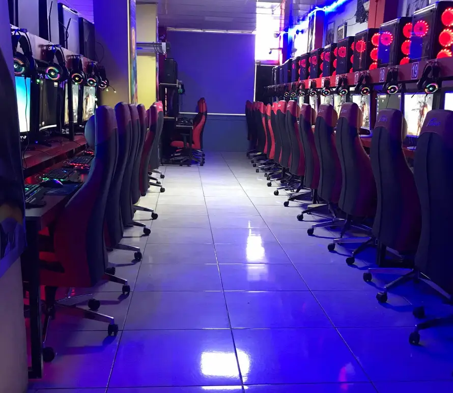 Изображение клуба Maviay Game Center E-Spor № 3