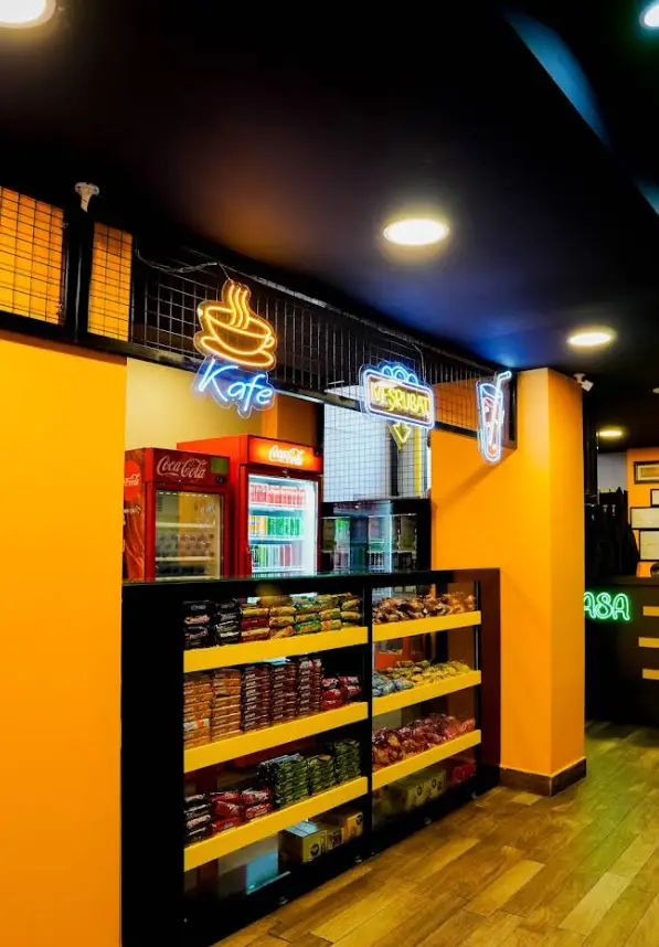 Изображение клуба NEW E-Spor Bakırköy İnternet Cafe № 4