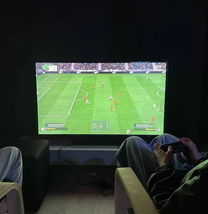 Изображение клуба North Gaming Playstation № 1