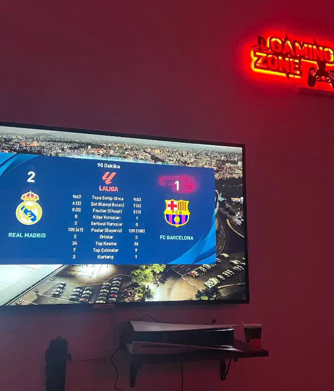 Изображение клуба TekKale PlayStation Cafe № 4