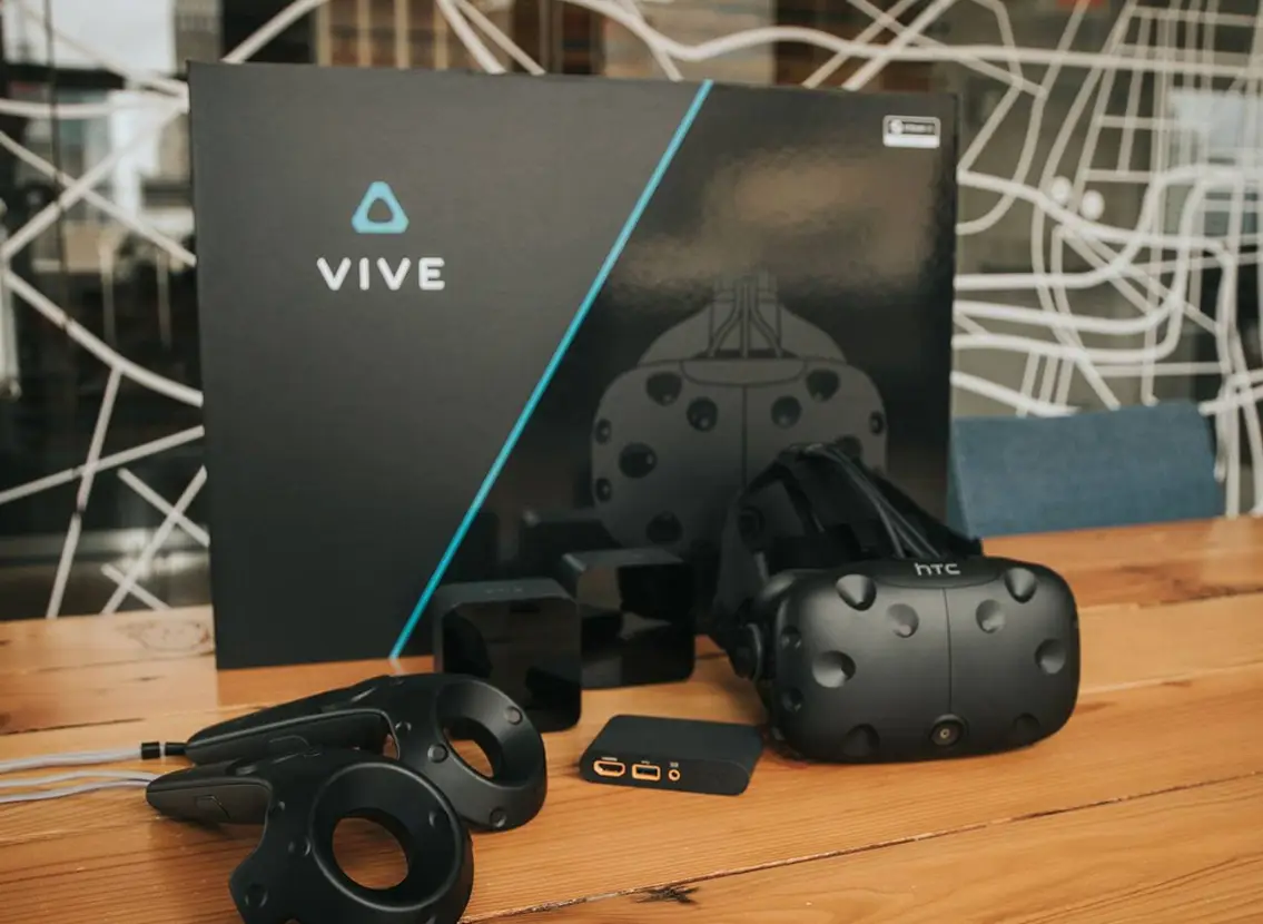 Изображение клуба VR HOUSE № 5