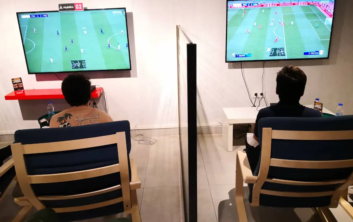 Изображение клуба ANKA GAME CENTER № 3