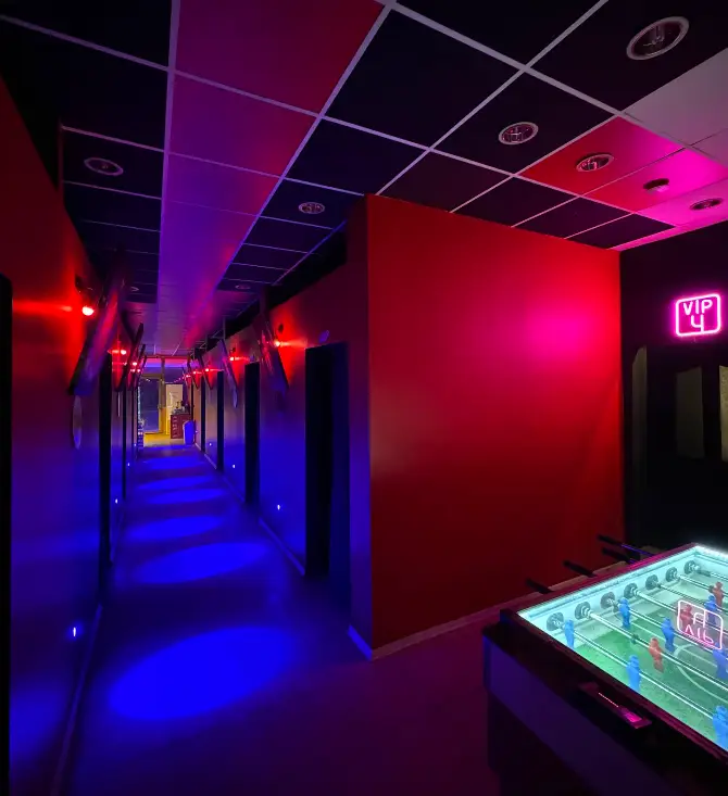 Изображение клуба Cecin Game Center № 1