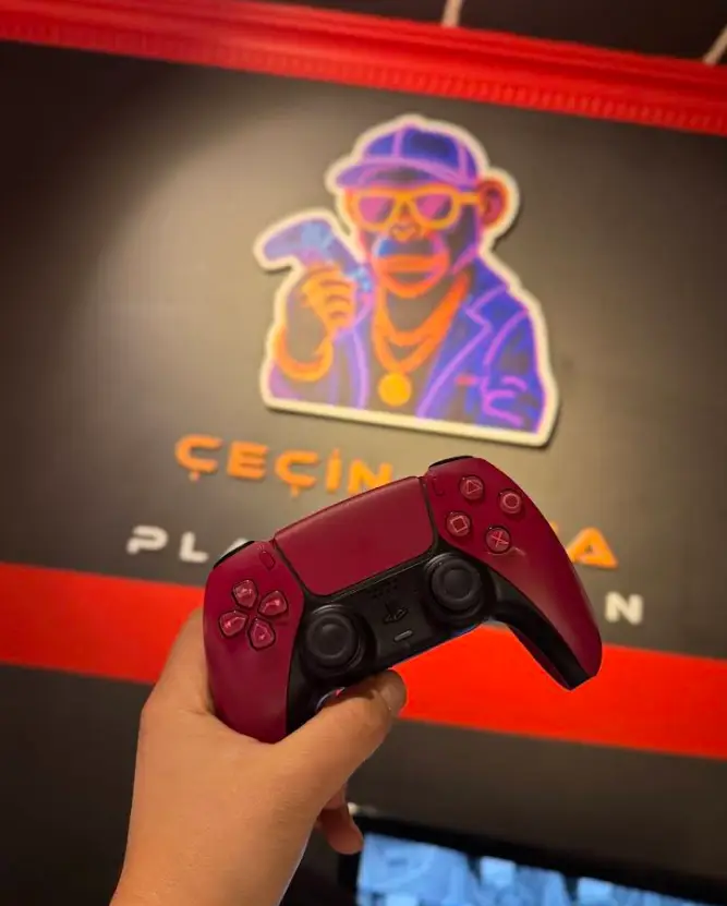 Изображение клуба Cecin Game Center № 5