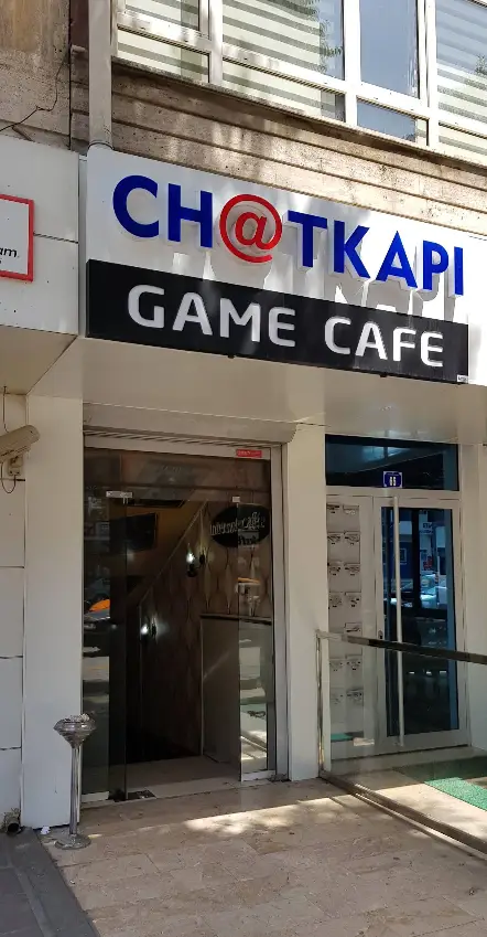 Изображение клуба Chat Kapi № 2