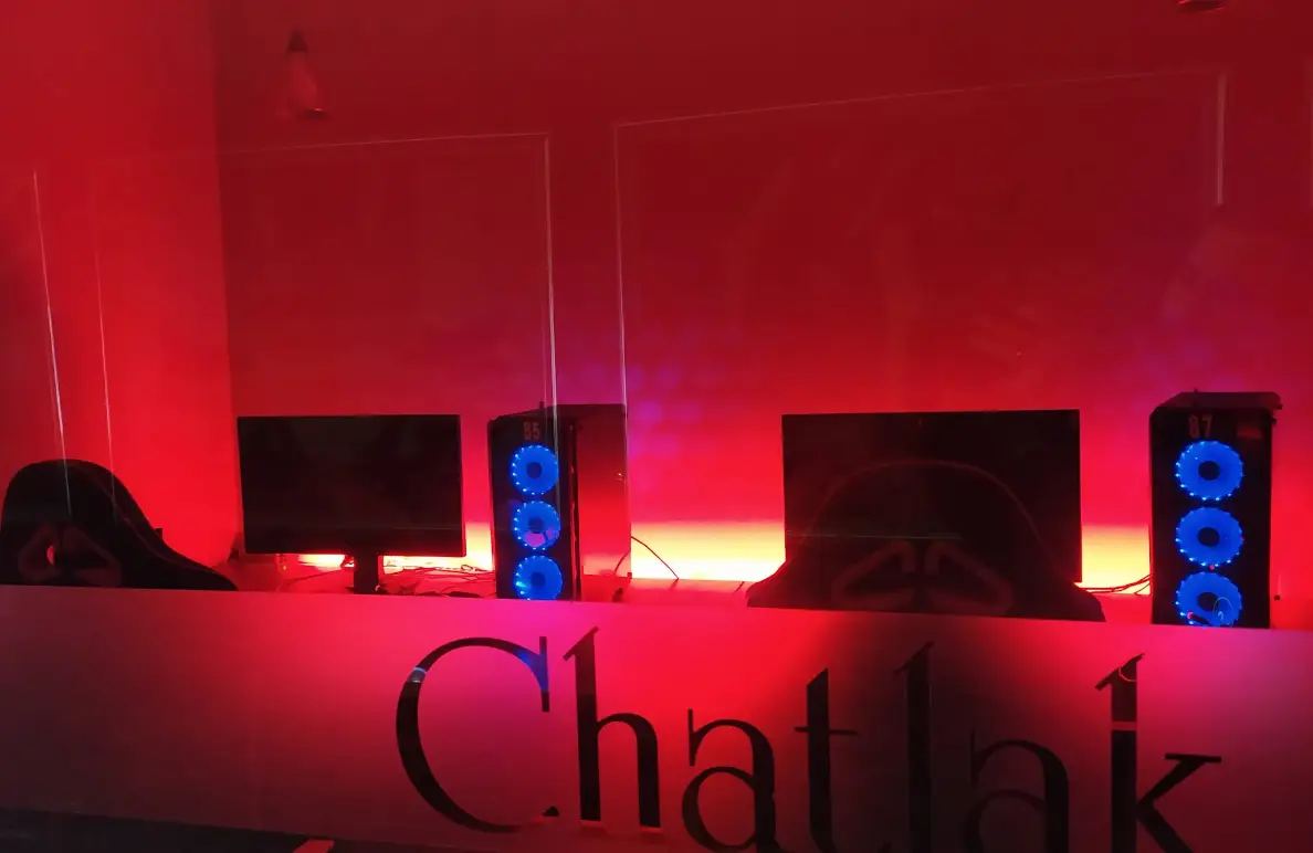 Изображение клуба Chatlak Game Center № 1