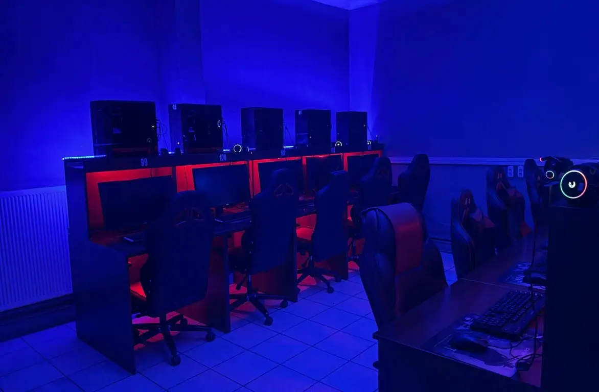 Изображение клуба Chatlak Game Center № 5