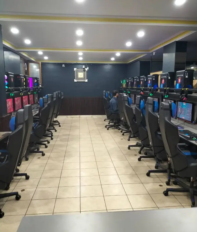 Изображение клуба Çisem Internet Cafe № 1