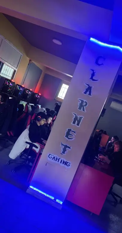 Изображение клуба Clarnet İnternet cafe № 3