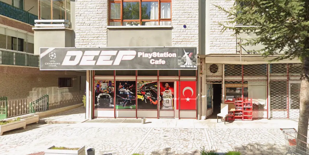 Изображение клуба Deep Playstatıon Cafe № 2