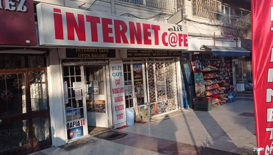 Изображение клуба Elit İnternet Cafe № 1