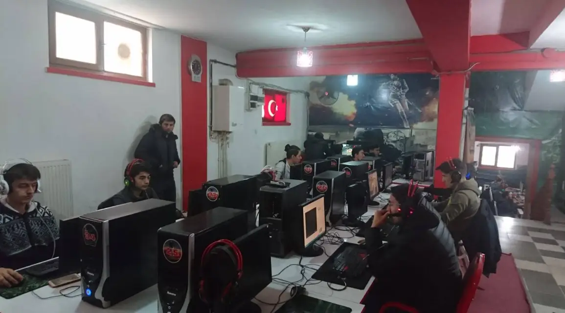 Изображение клуба KISMET GAMiNG № 3