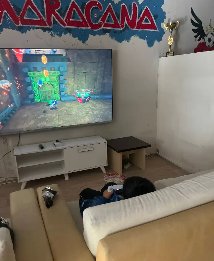 Изображение клуба Maracana Playstation Cafe № 3