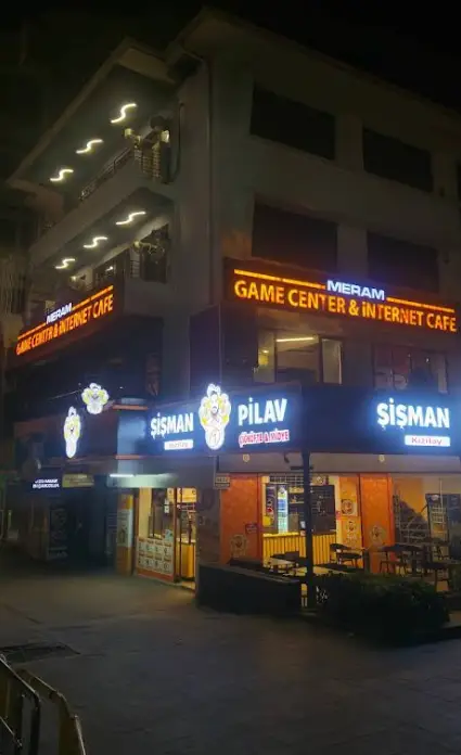 Изображение клуба Meram Game Center № 1