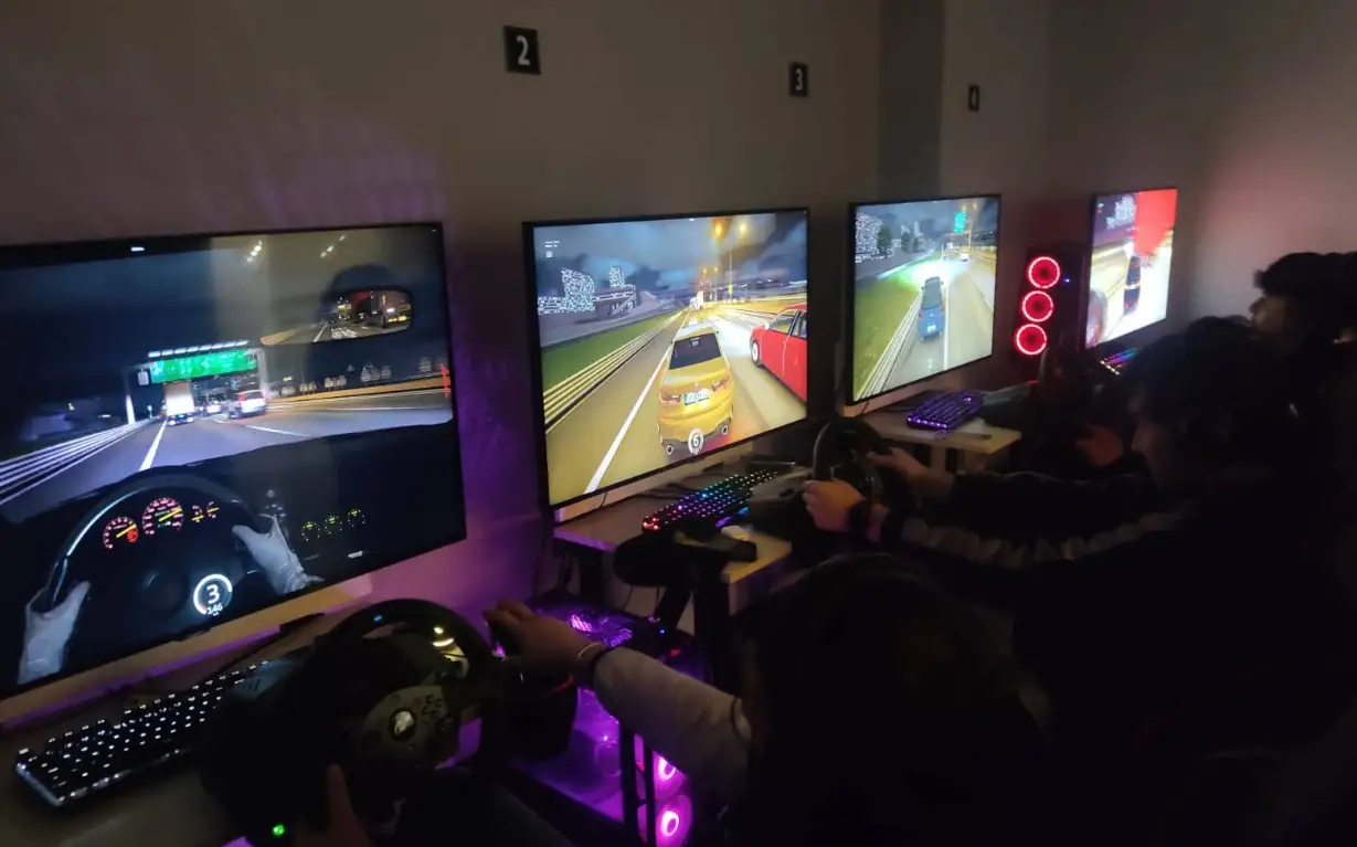 Изображение клуба Meram Game Center № 4