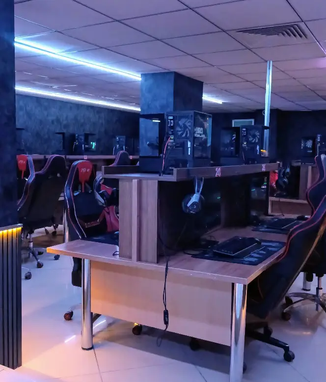 Изображение клуба Platin Internet E-Spor Merkezi № 4
