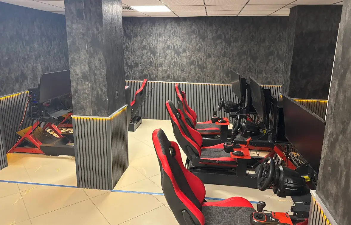Изображение клуба Platin Internet E-Spor Merkezi № 3