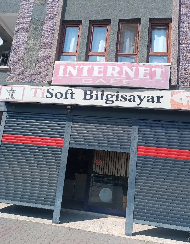 Изображение клуба Tisoft İnternet Kafe № 3