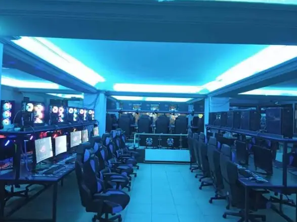 Изображение клуба TOXİC ARENA № 1