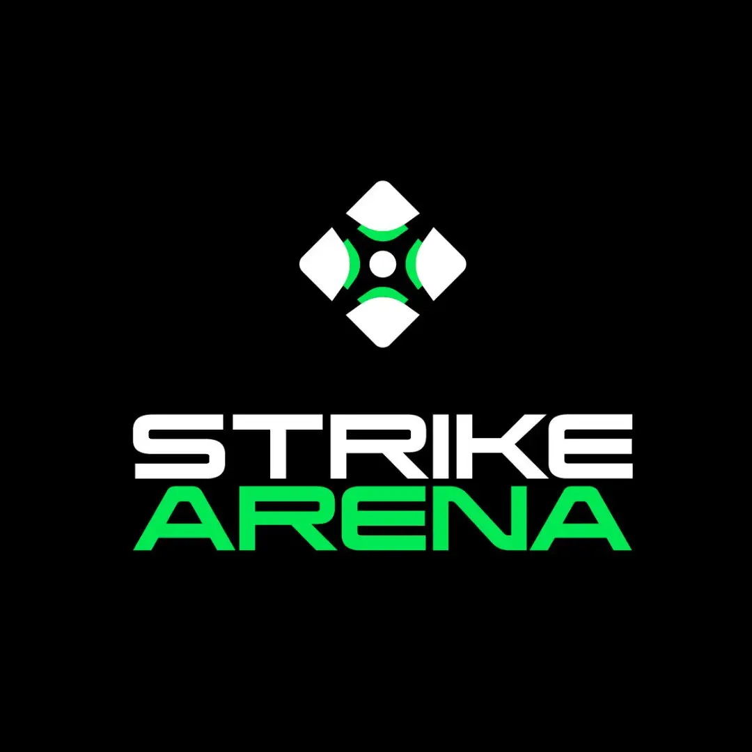 Изображение клуба Strike Arena № 1
