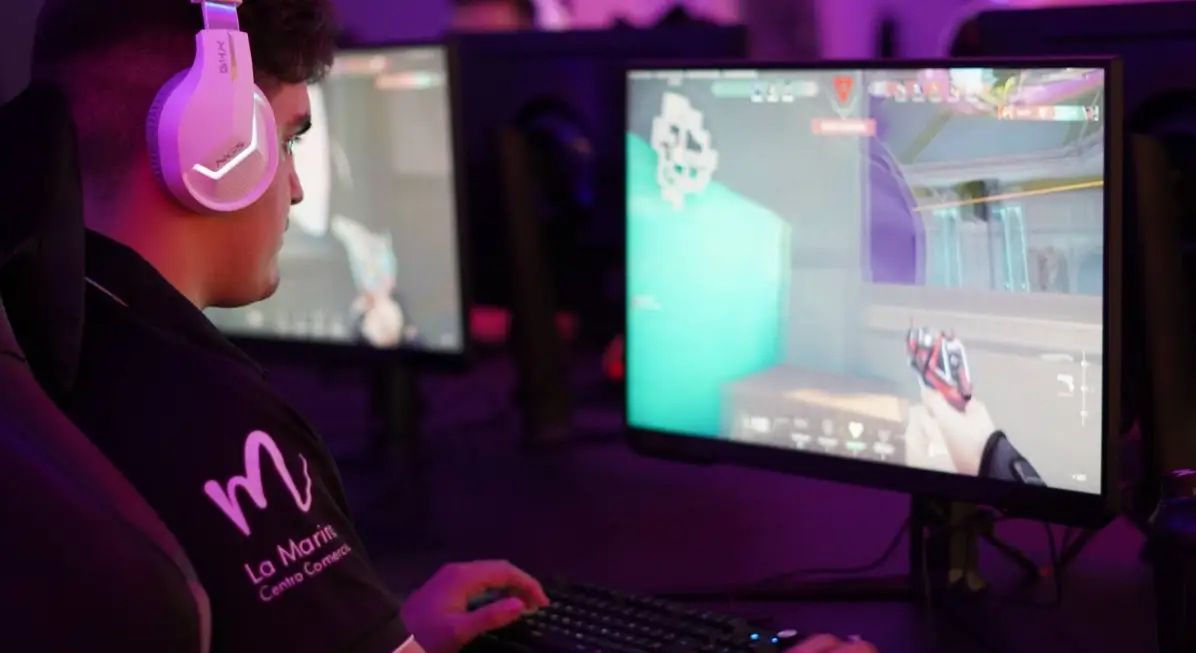 Изображение клуба Oasis Gaming Zone № 1