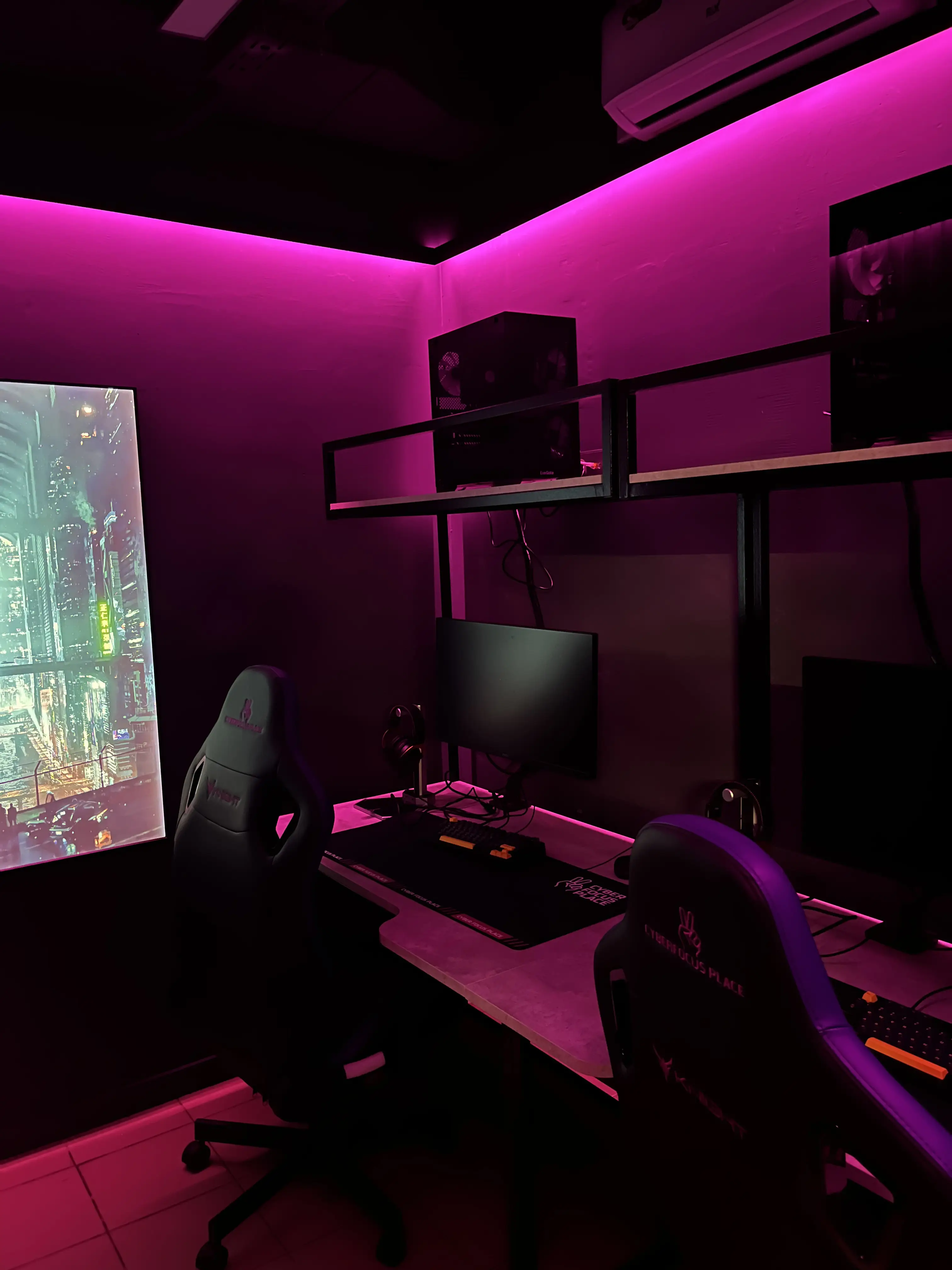 Изображение клуба CyberFocus Place № 3