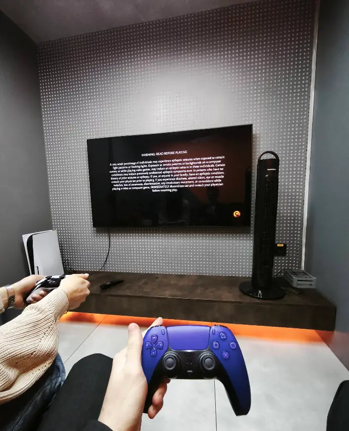 Изображение клуба Private - Playstation & Hookah № 3
