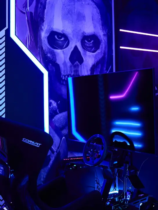 Изображение клуба Cyber gym № 5
