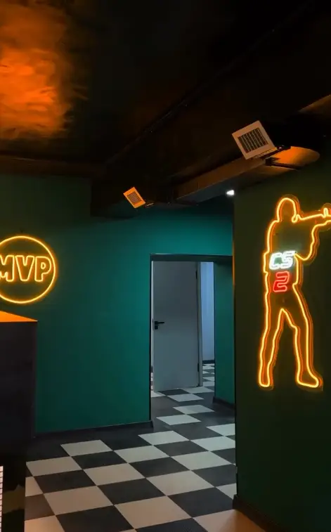 Изображение клуба Mvp dushanbe № 3