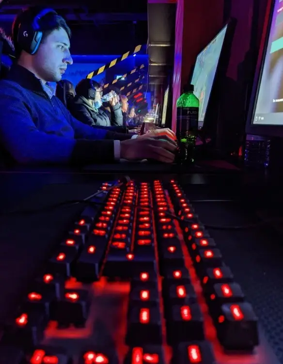 Изображение клуба Project X Cyber club № 2