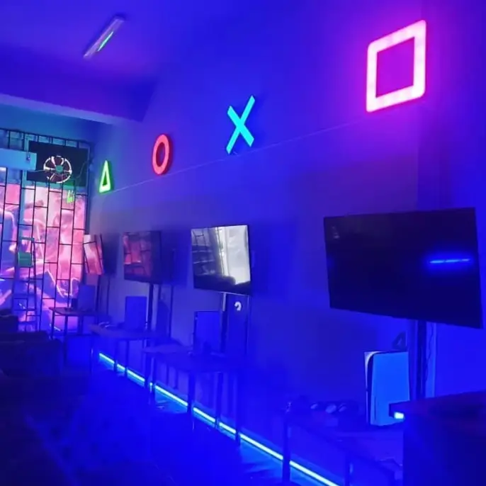 Изображение клуба Ps5 № 2