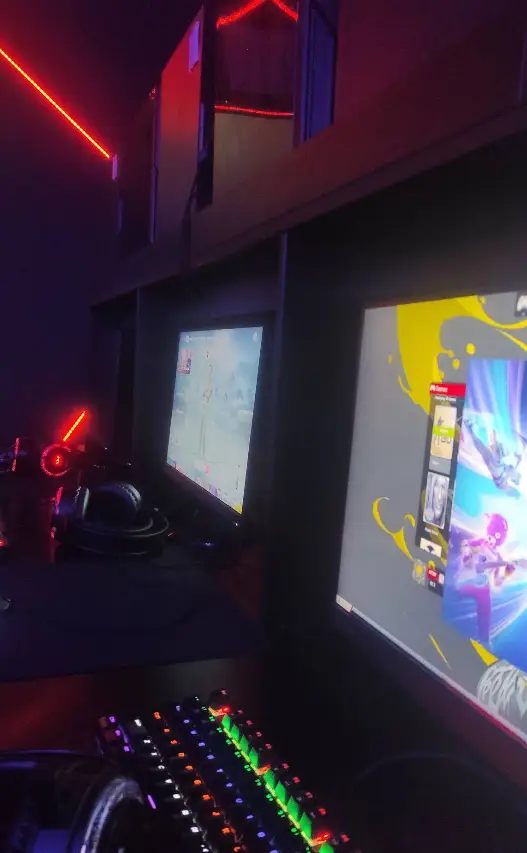 Изображение клуба Atom Gaming Hub № 1