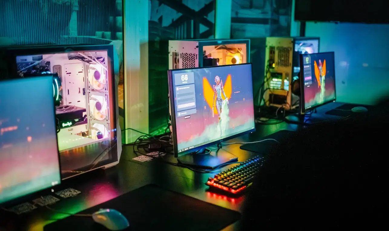Изображение клуба Game Pub Niš № 2