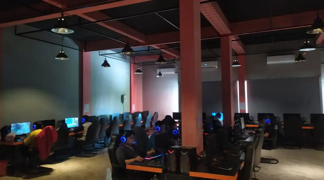 Изображение клуба ADS GAMING ARENA № 3