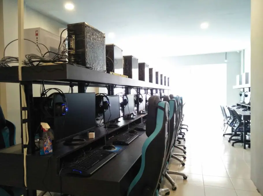 Изображение клуба Azure Command Centre № 3