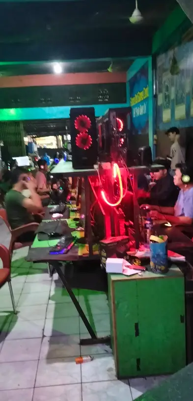 Изображение клуба Flame Game Center № 3